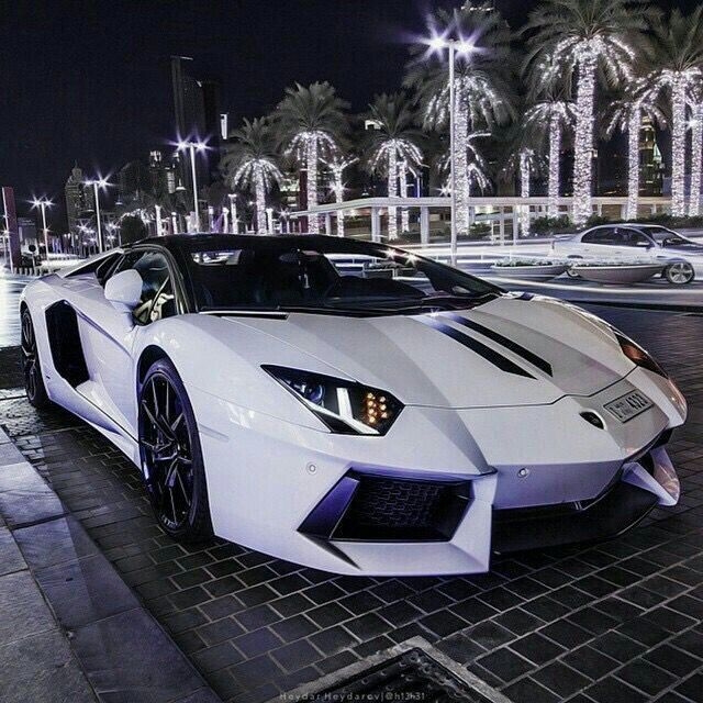 Lamborghini