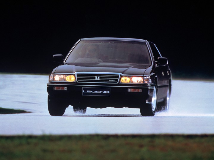 honda