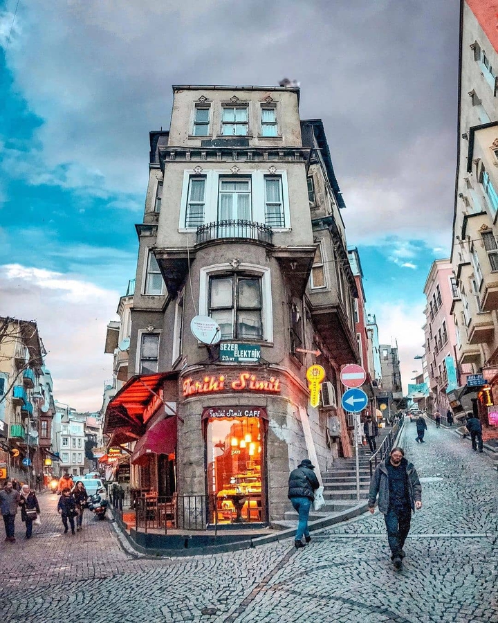 taksim