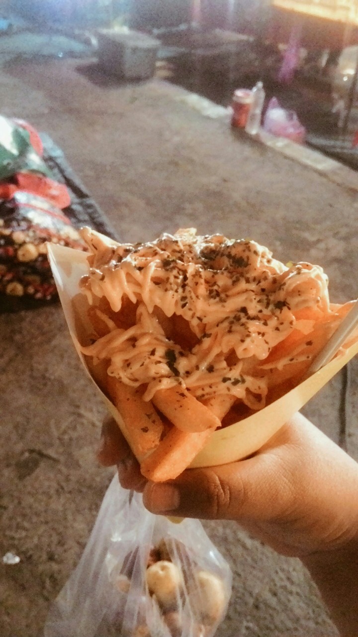 eat