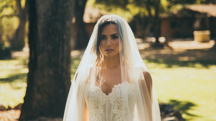 Demi Lovato