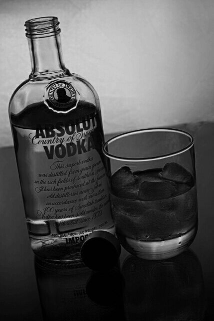 VODKA