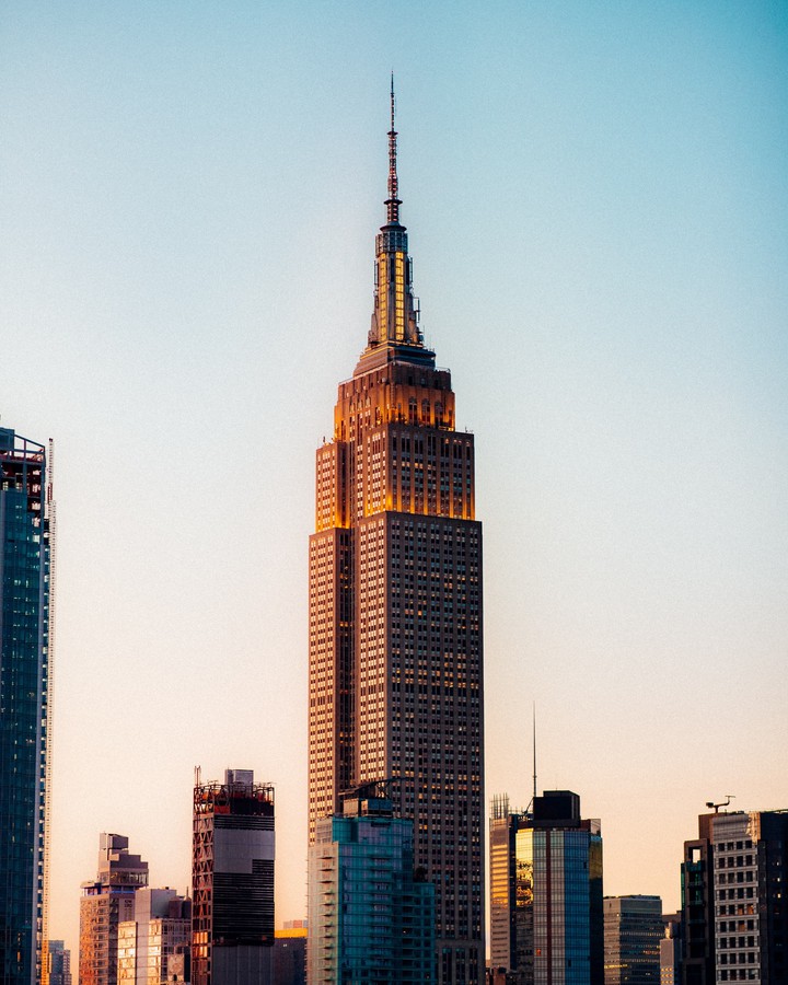 tower
