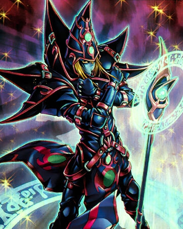 Mago del Caos