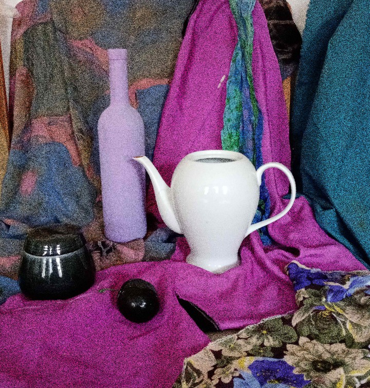 still life