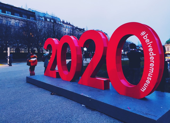 New year