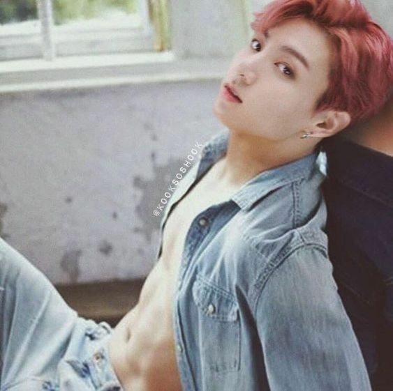 JUNGKOOK