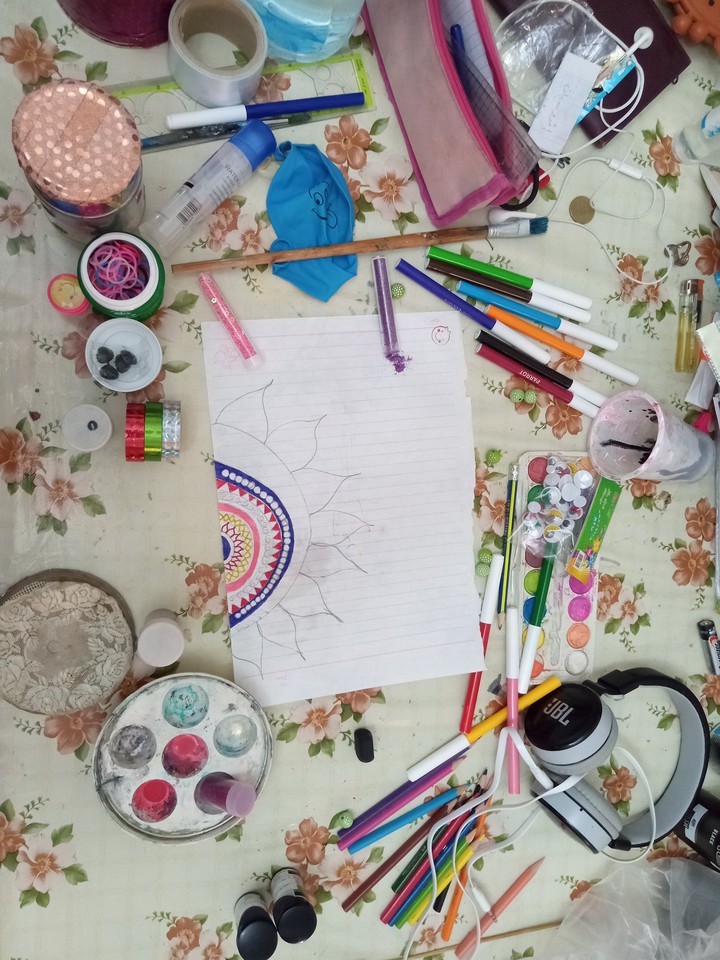 art