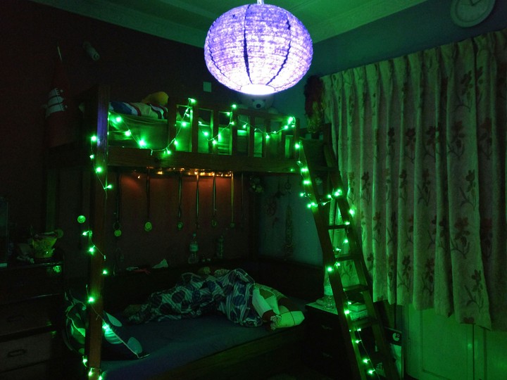 Lights 