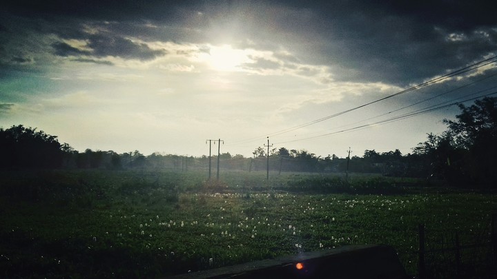 sunrise
