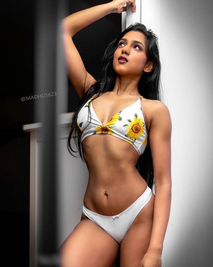 Bikini Babe