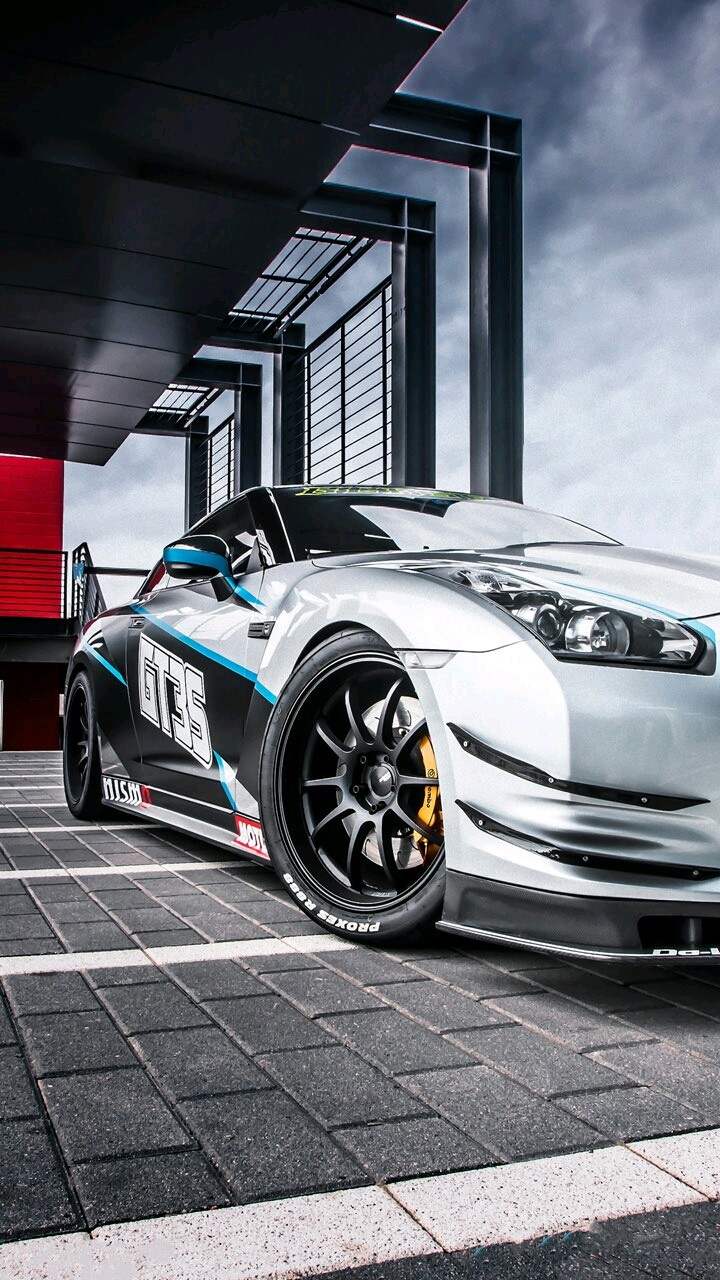 GTR