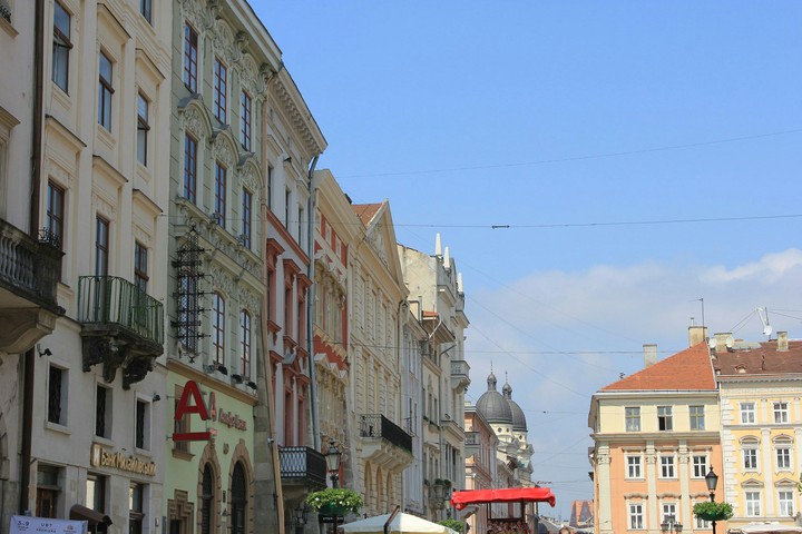 Lviv