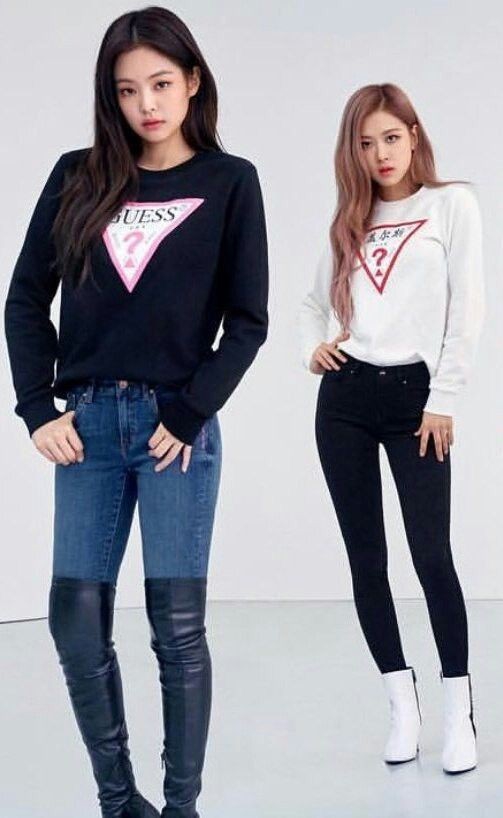 chaennie