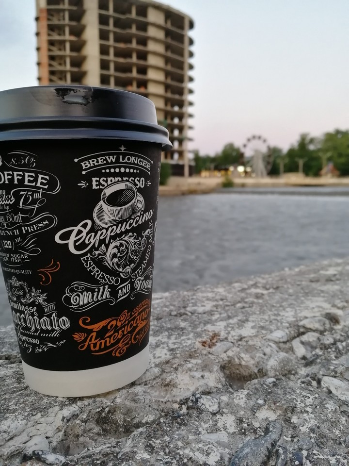 Coffee ☕