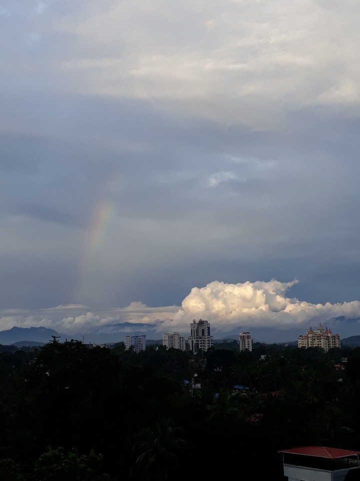 rainbow