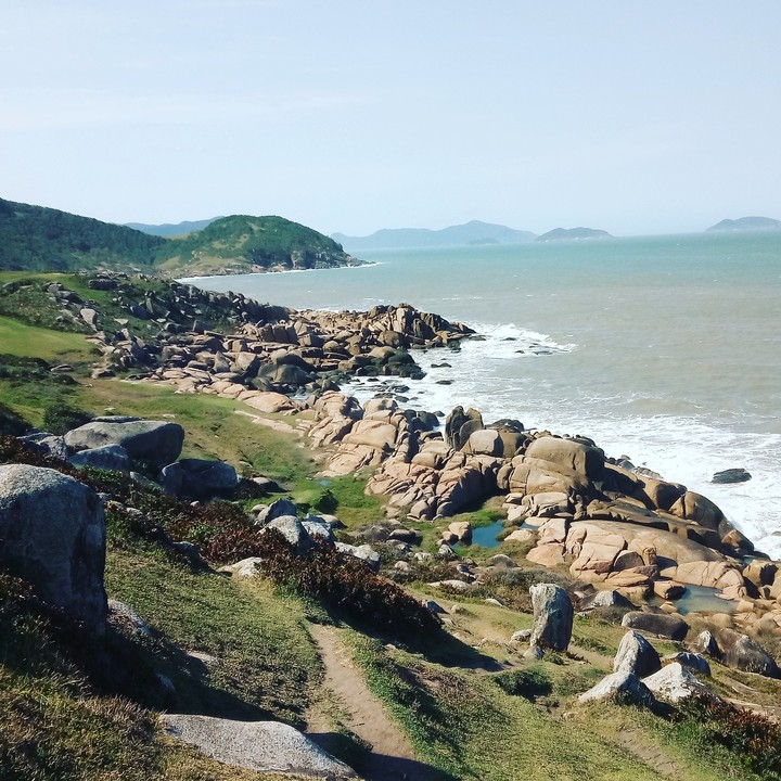 Guarda do Embaú
