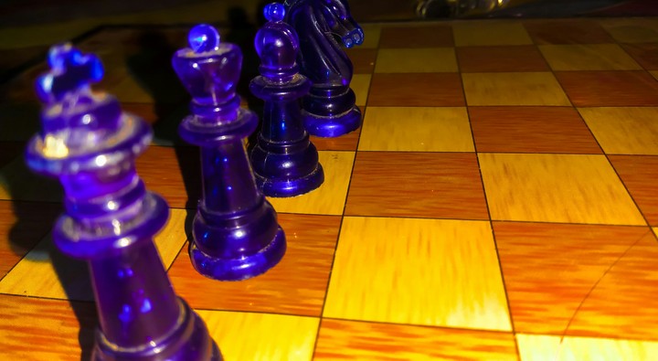 chess