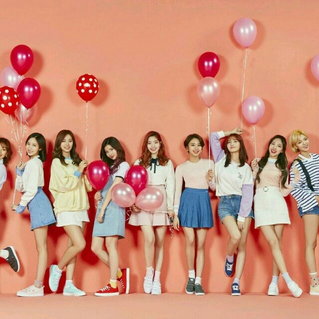 Twice