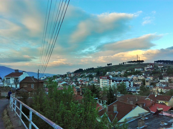 Kocani Macedonia