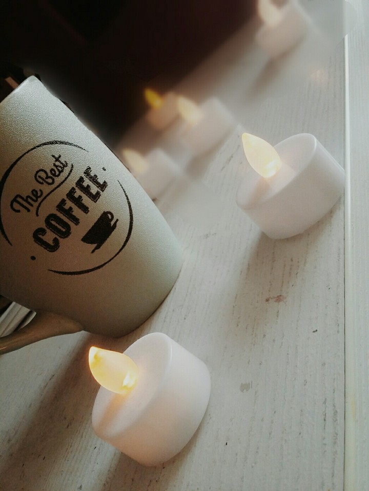 coffee☕