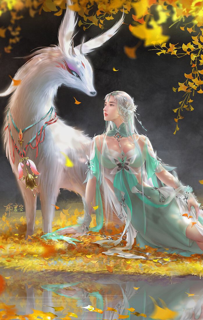 Manhua...
