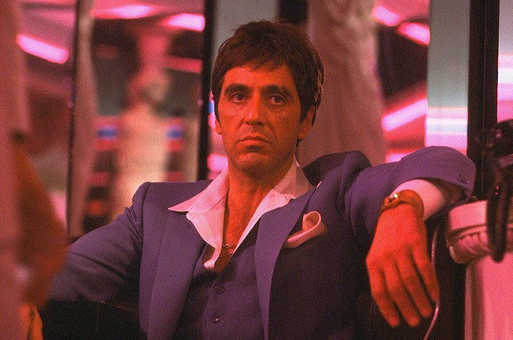Scarface
