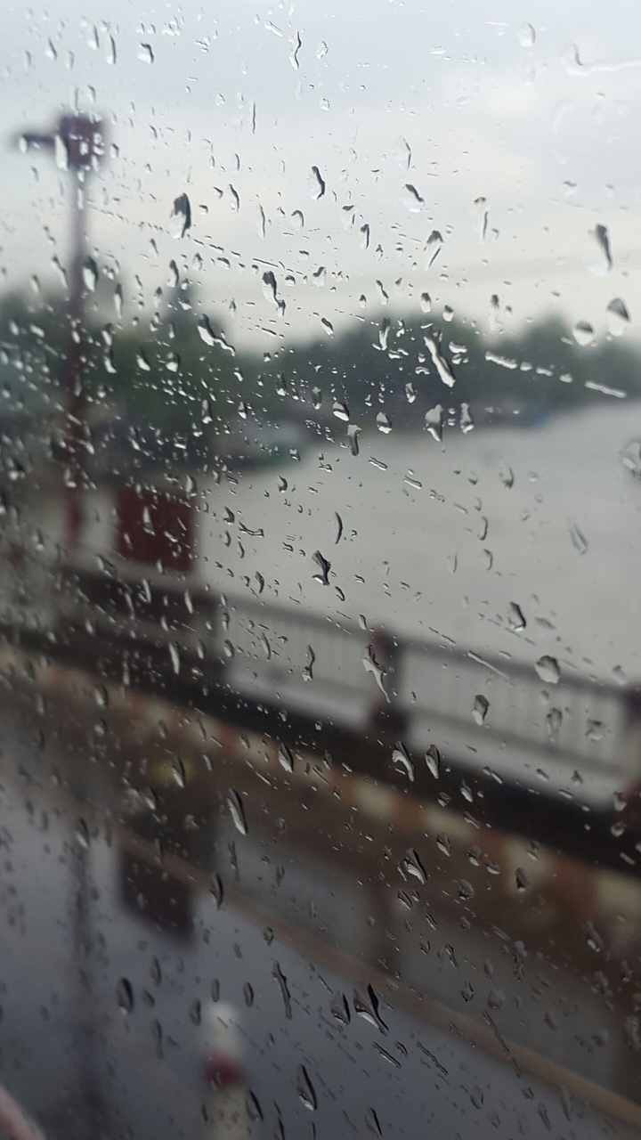 rain