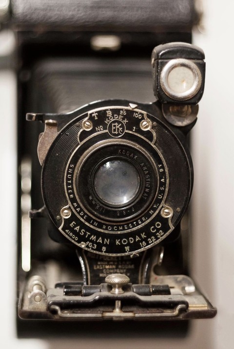 רקעים Camera, lens