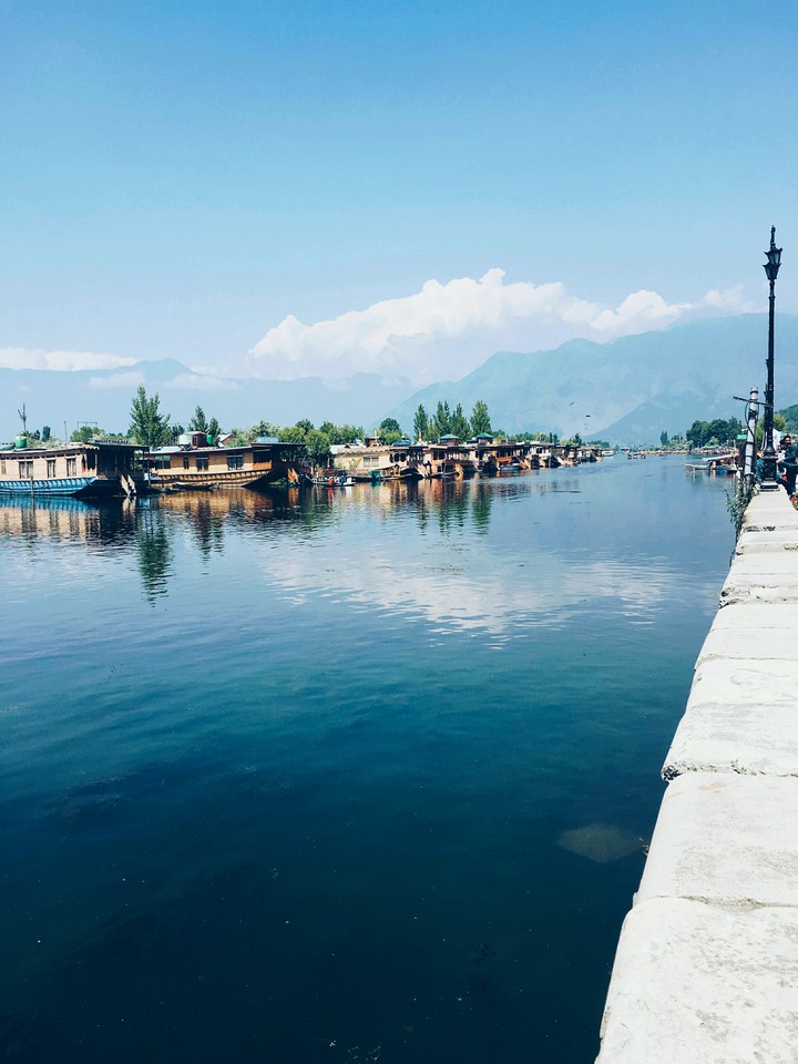 Kashmir