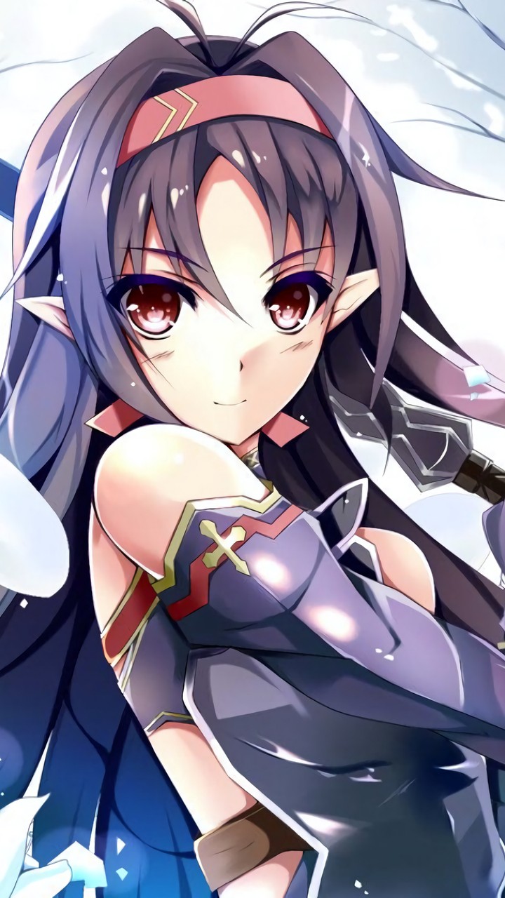 Yuuki