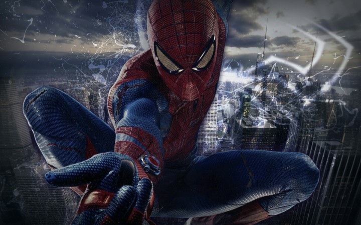 spider a6a