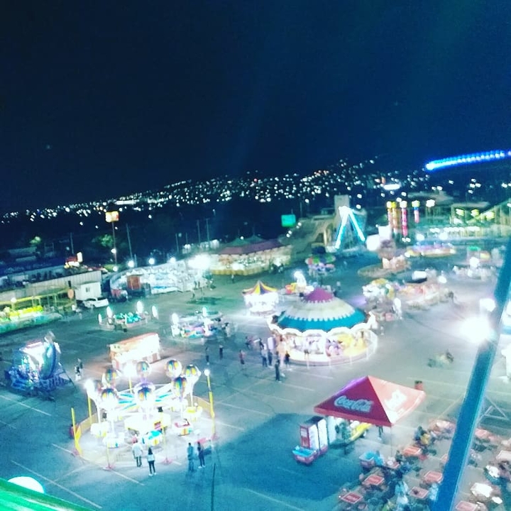 feria