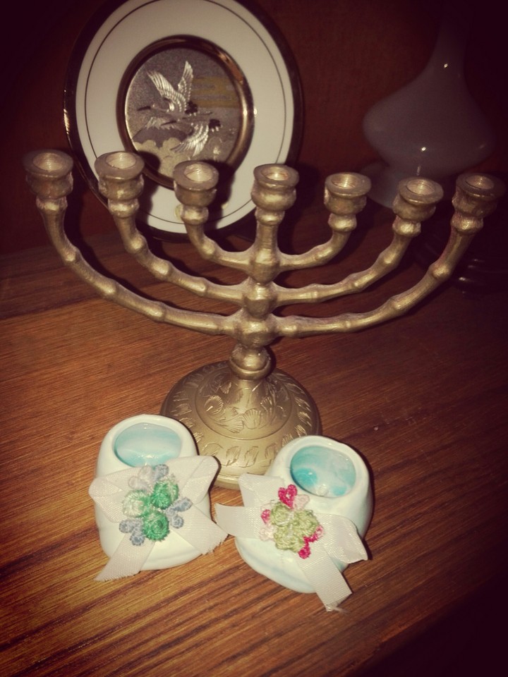 menorah
