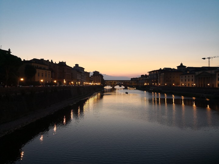Ponte vecchio