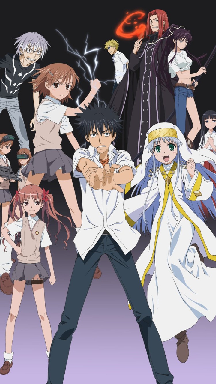 Certain Scientific Railgun