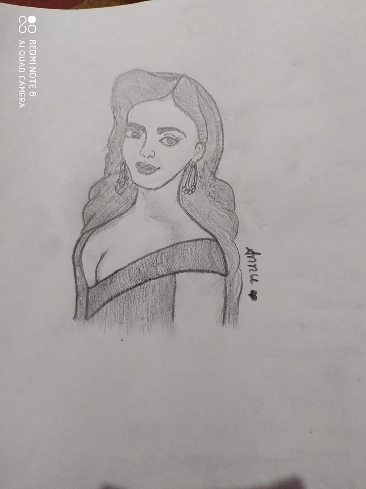 sketch
