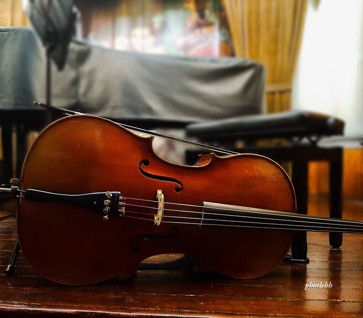 Cello