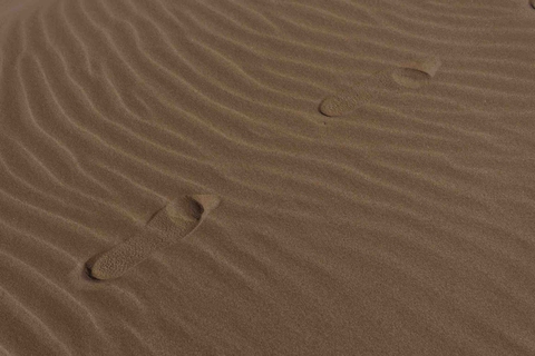 Sand