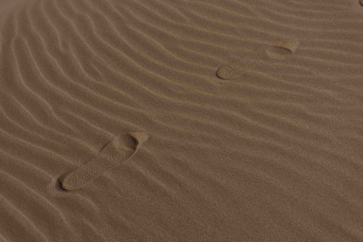 Sand