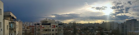 #city #bucuresti #romania