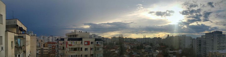 #city #bucuresti #romania