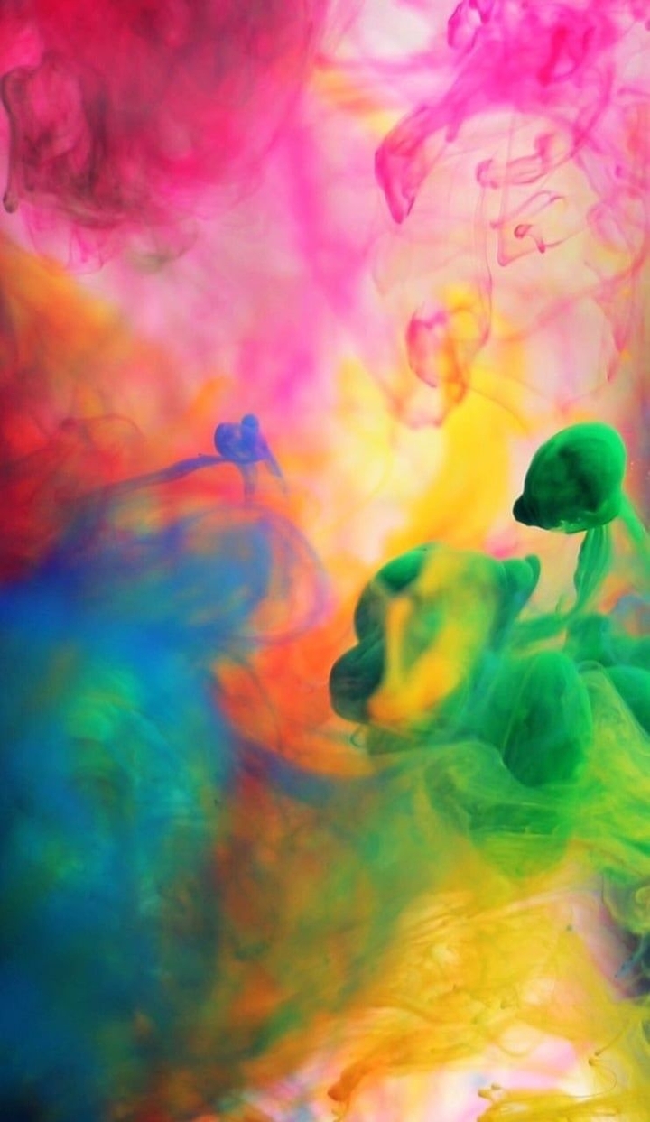 Rainbow