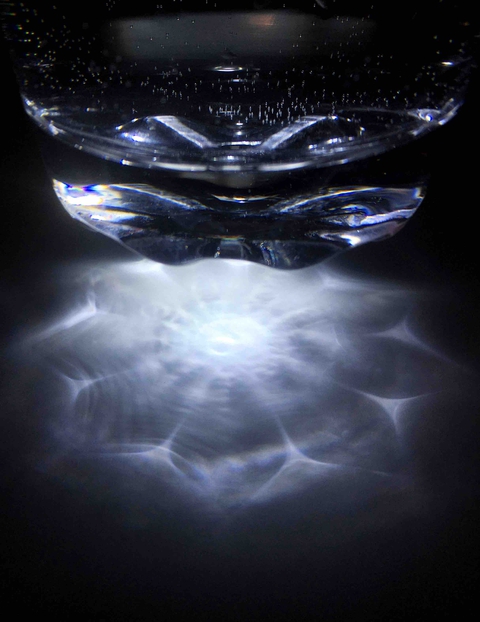 tapety Water, light