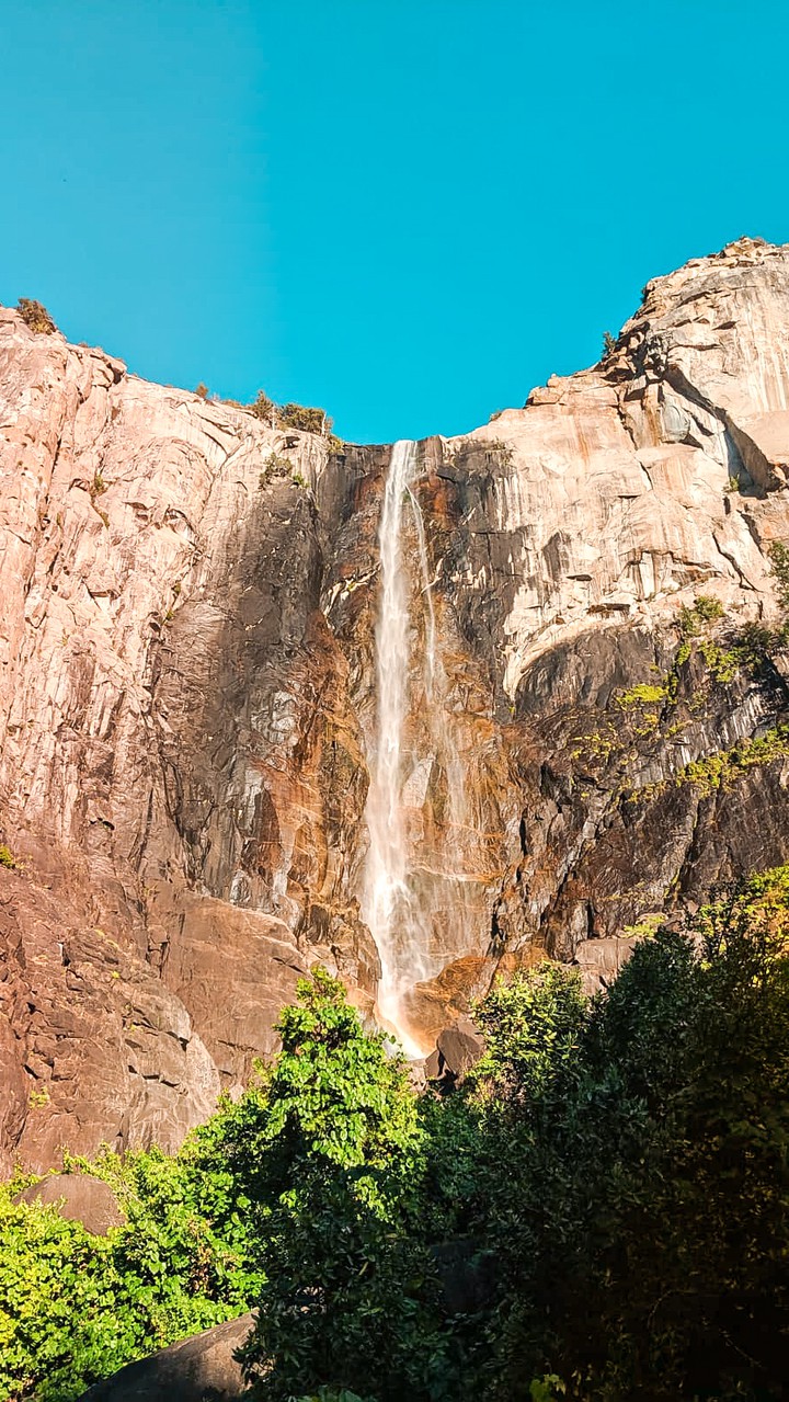 Hike diaries