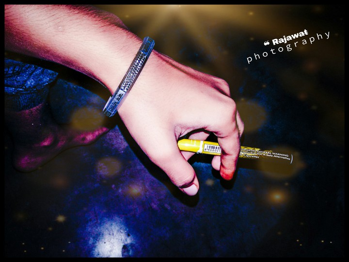 I am not a smoker
