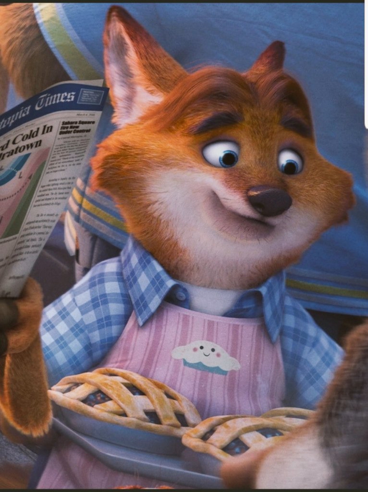 Zootopia