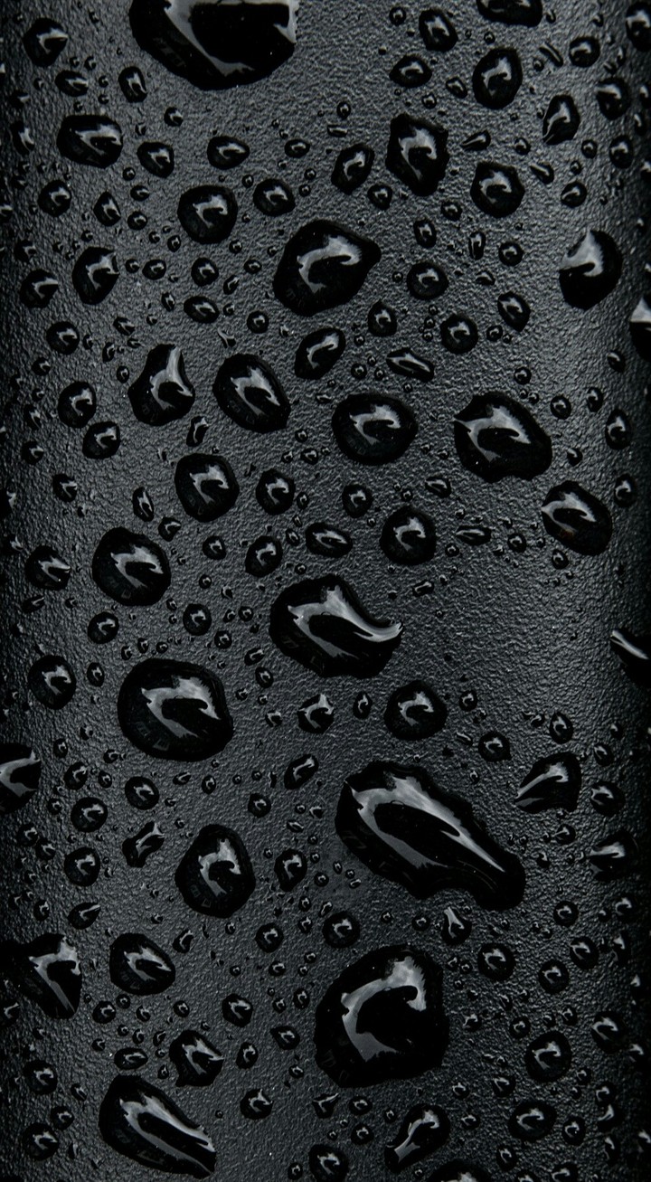 Black Water Pearls