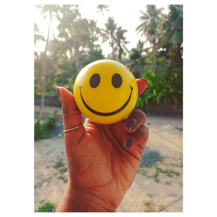 Smile Pleazzz?
