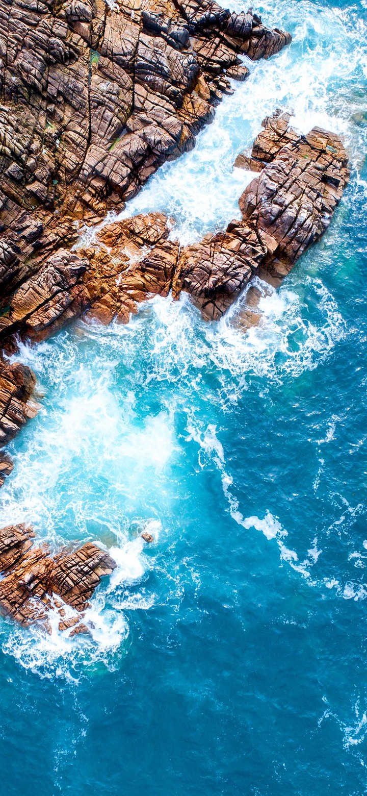 Blue Water